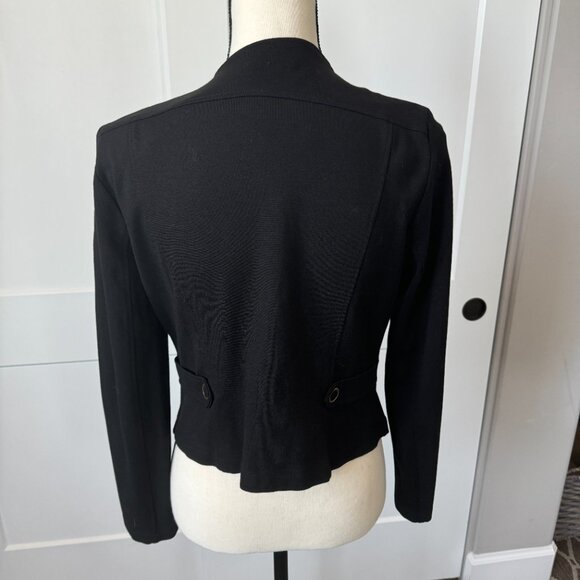 Cabi Moto Jacket - EUC, Size M - Picture 4 of 6